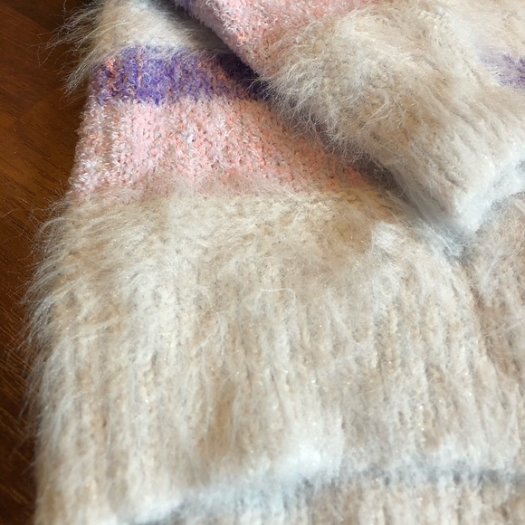 Set- Cat & Jack Sweater 12mnths. Crazy8 pants 12-18 months - Picture 7 of 9